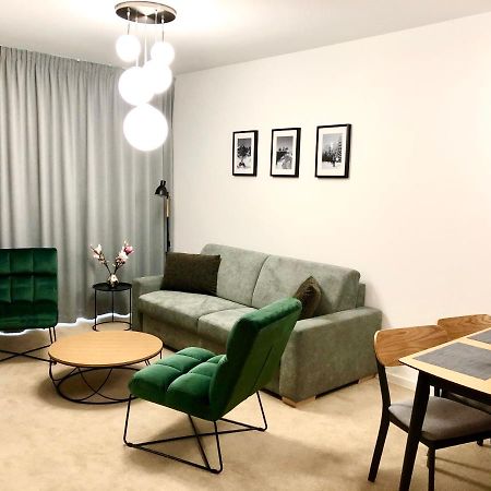 Apartamento Hrebienok C217 Vysoké Tatry Exterior foto