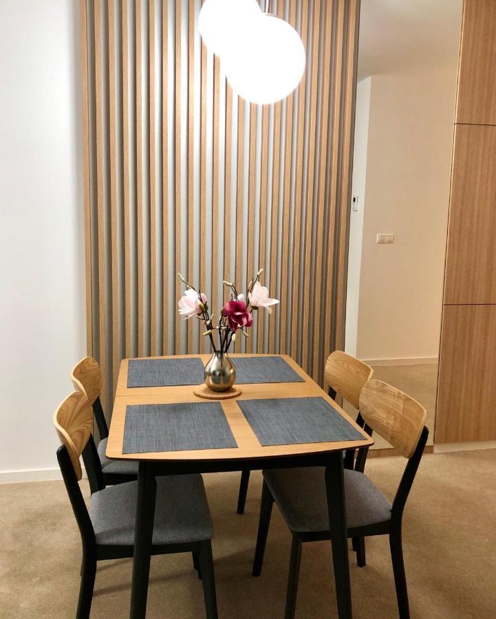 Apartamento Hrebienok C217 Vysoké Tatry Exterior foto