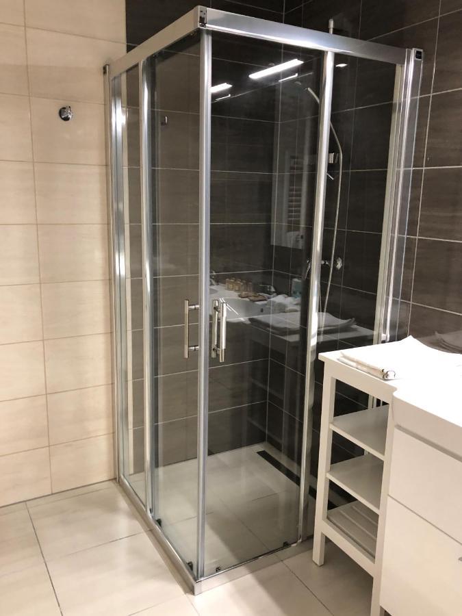 Apartamento Hrebienok C217 Vysoké Tatry Exterior foto